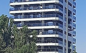 Apartament D&C Mamaia